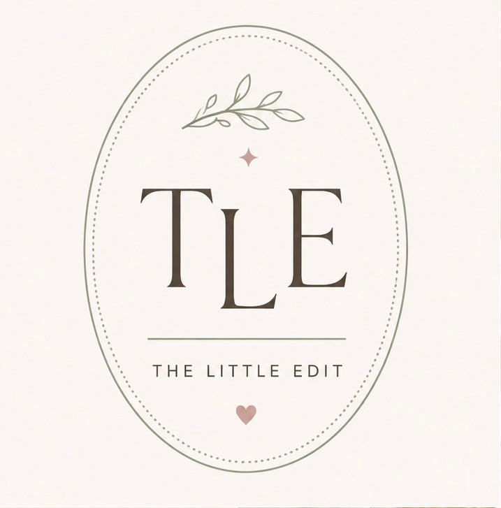 The Everyday Edit