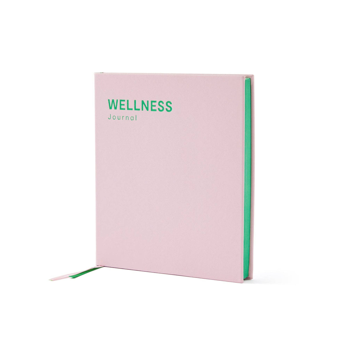 Myga Wellness Journal 2026