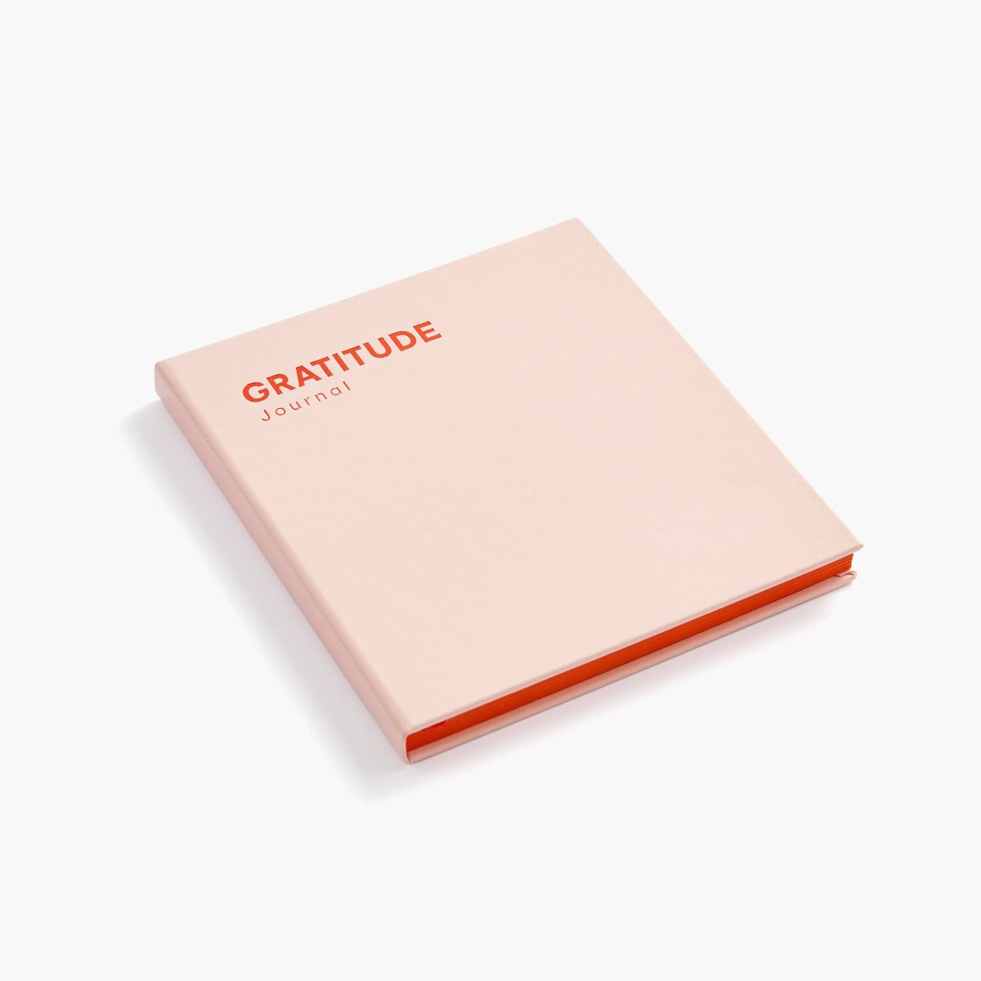 Myga Gratitude Journal
