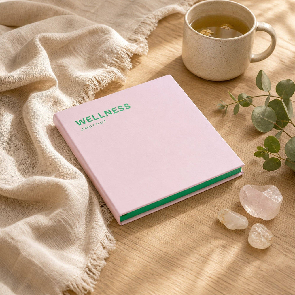 Myga Wellness Journal 2026