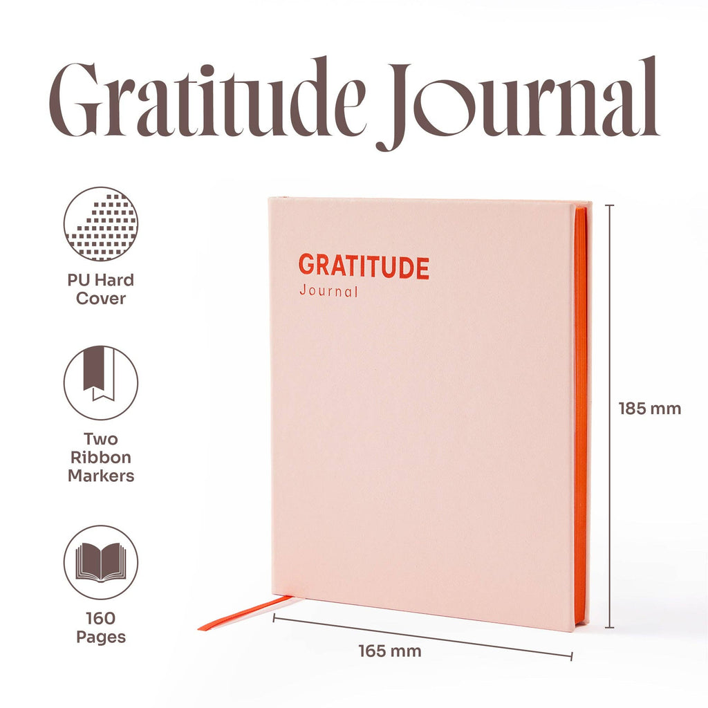 Myga Gratitude Journal