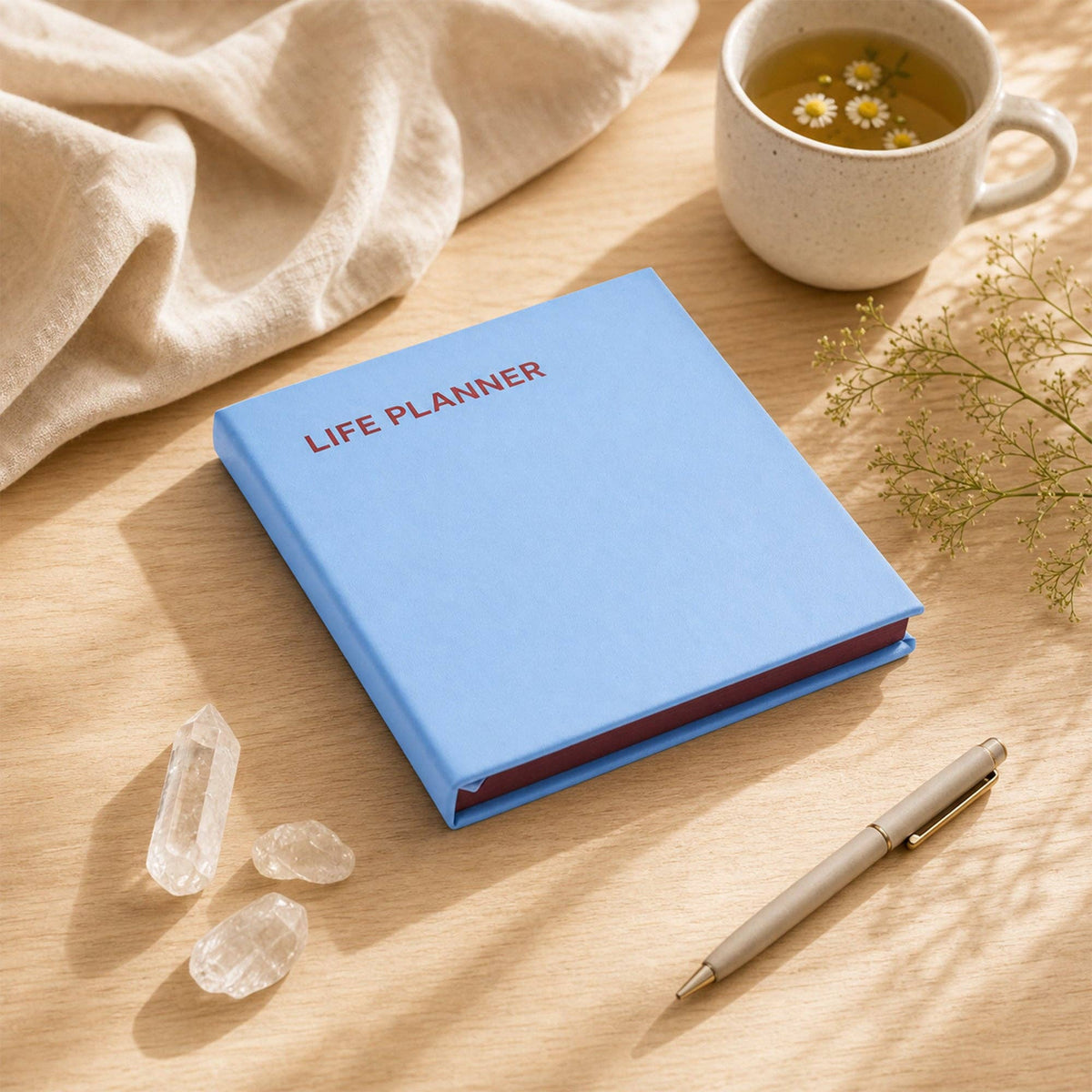 Myga Life Planner