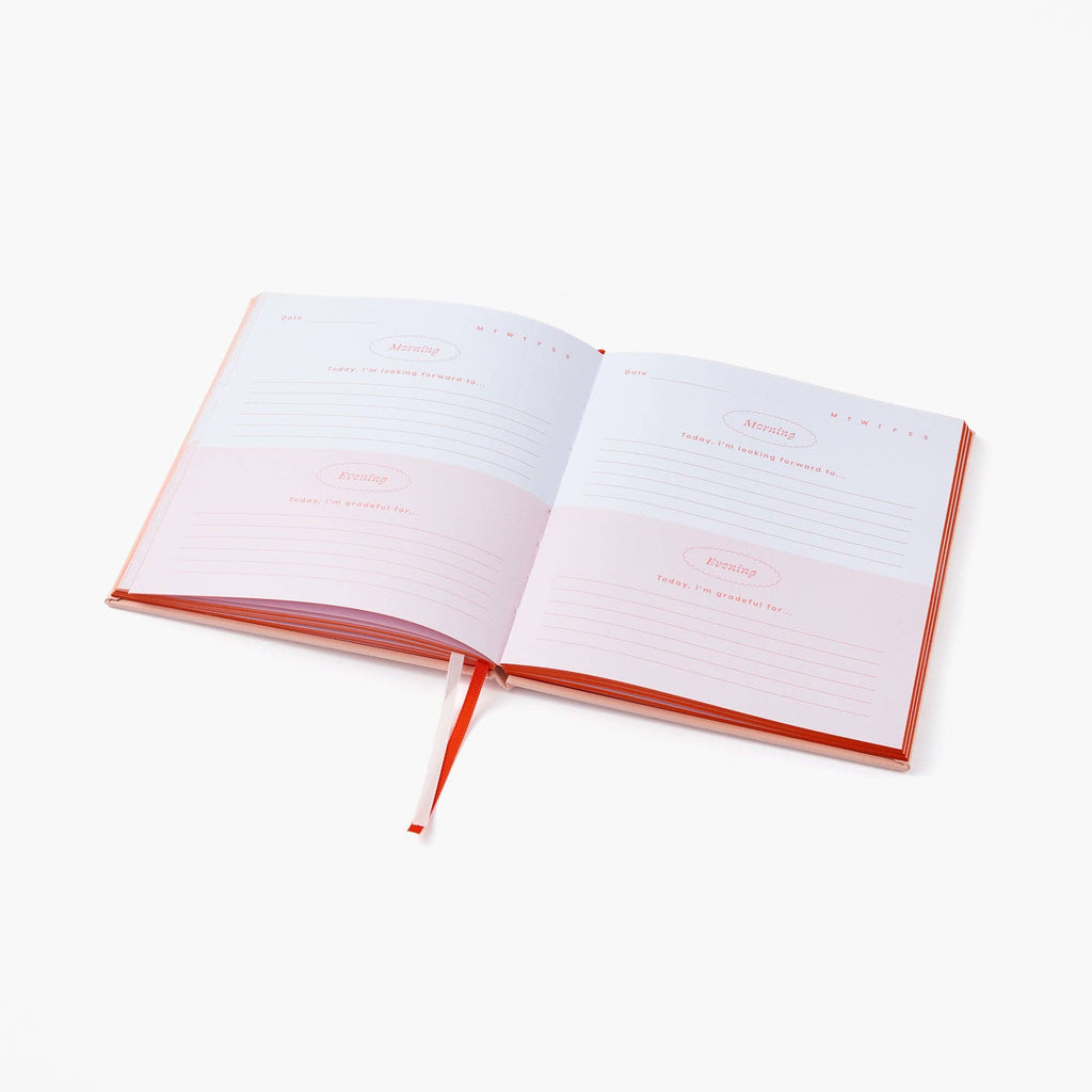 Myga Gratitude Journal