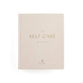 Deluxe Self-Care Journal – Beige