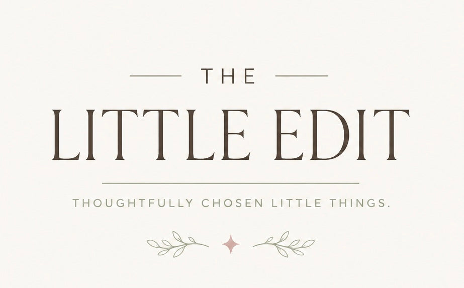 The Little Edit