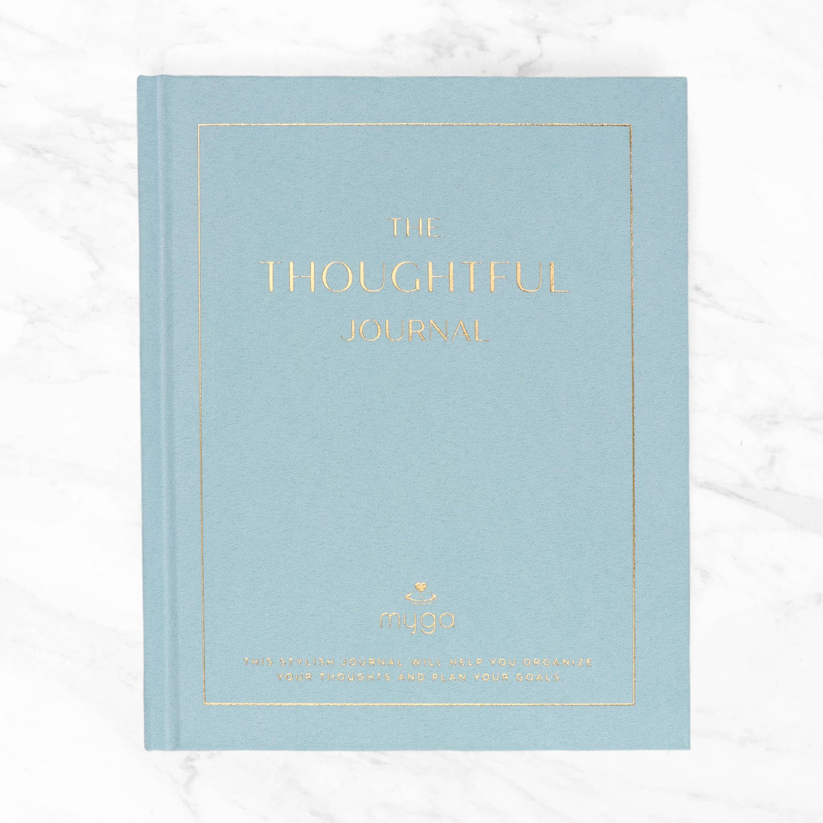 Thoughtful Journal