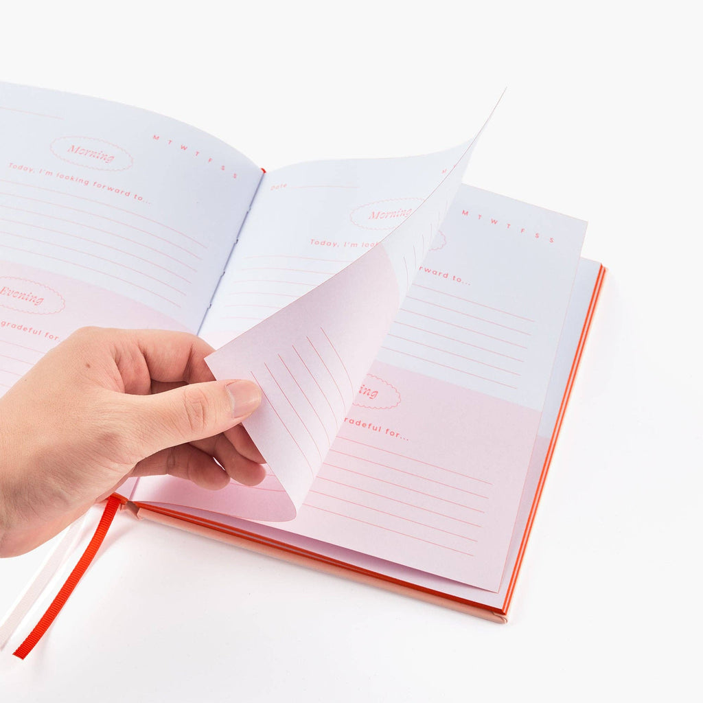 Myga Gratitude Journal