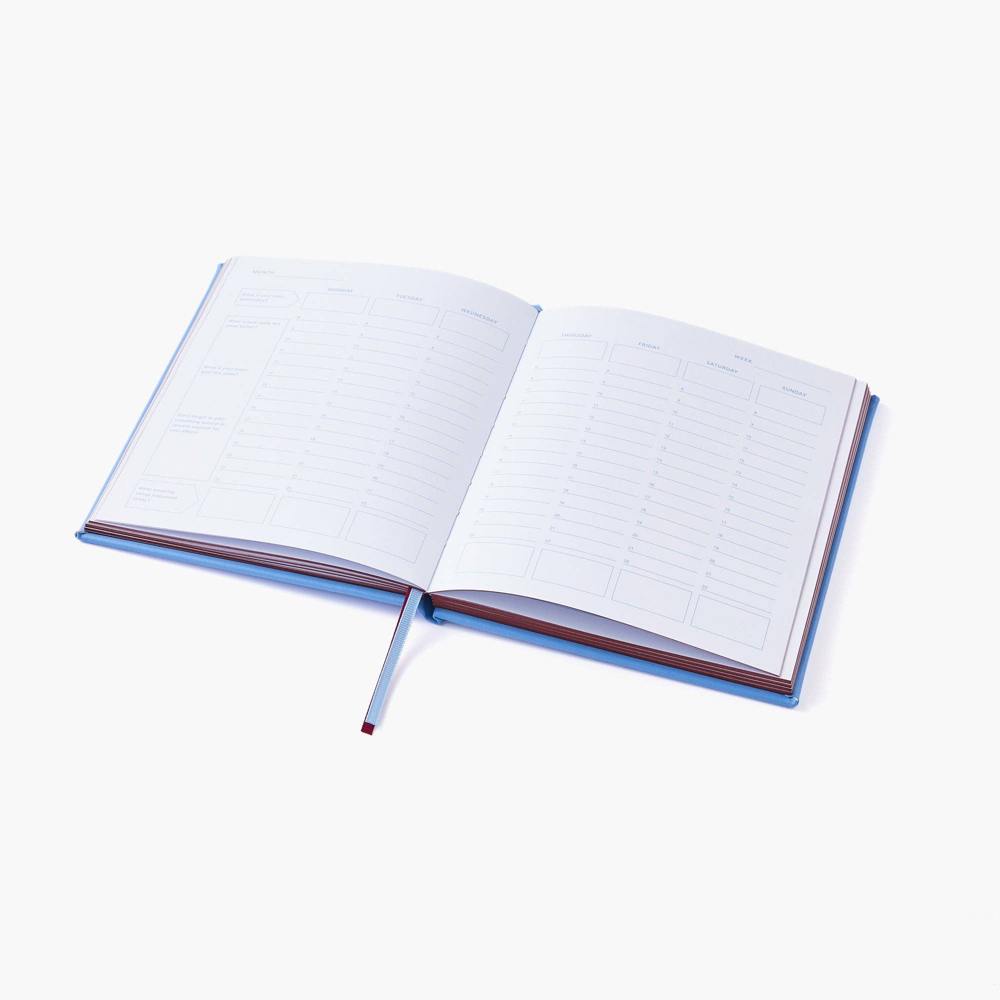 Myga Life Planner