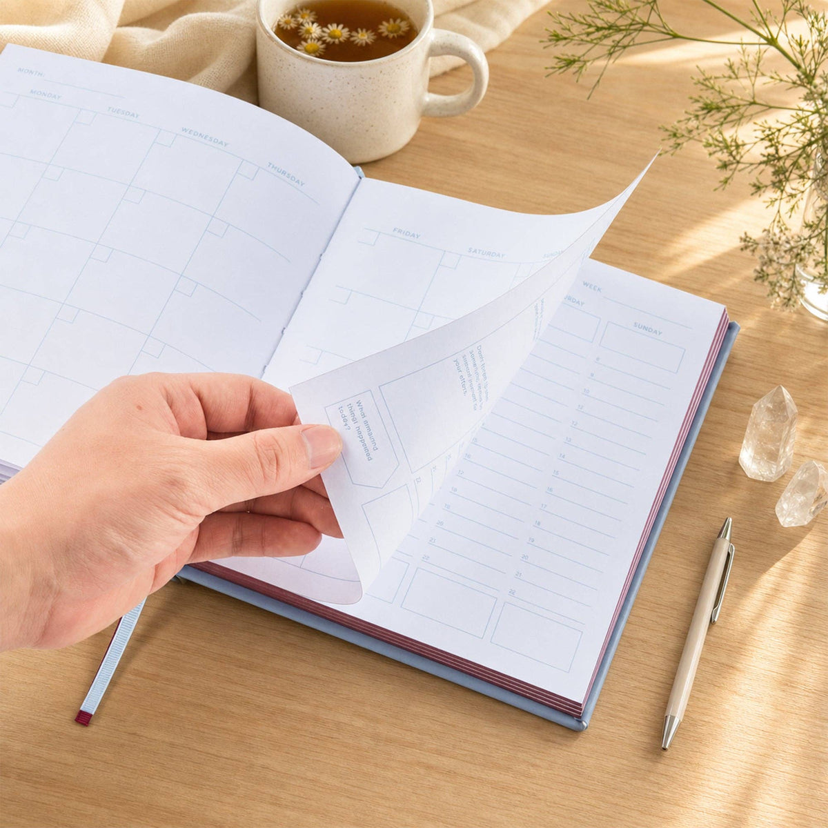Myga Life Planner