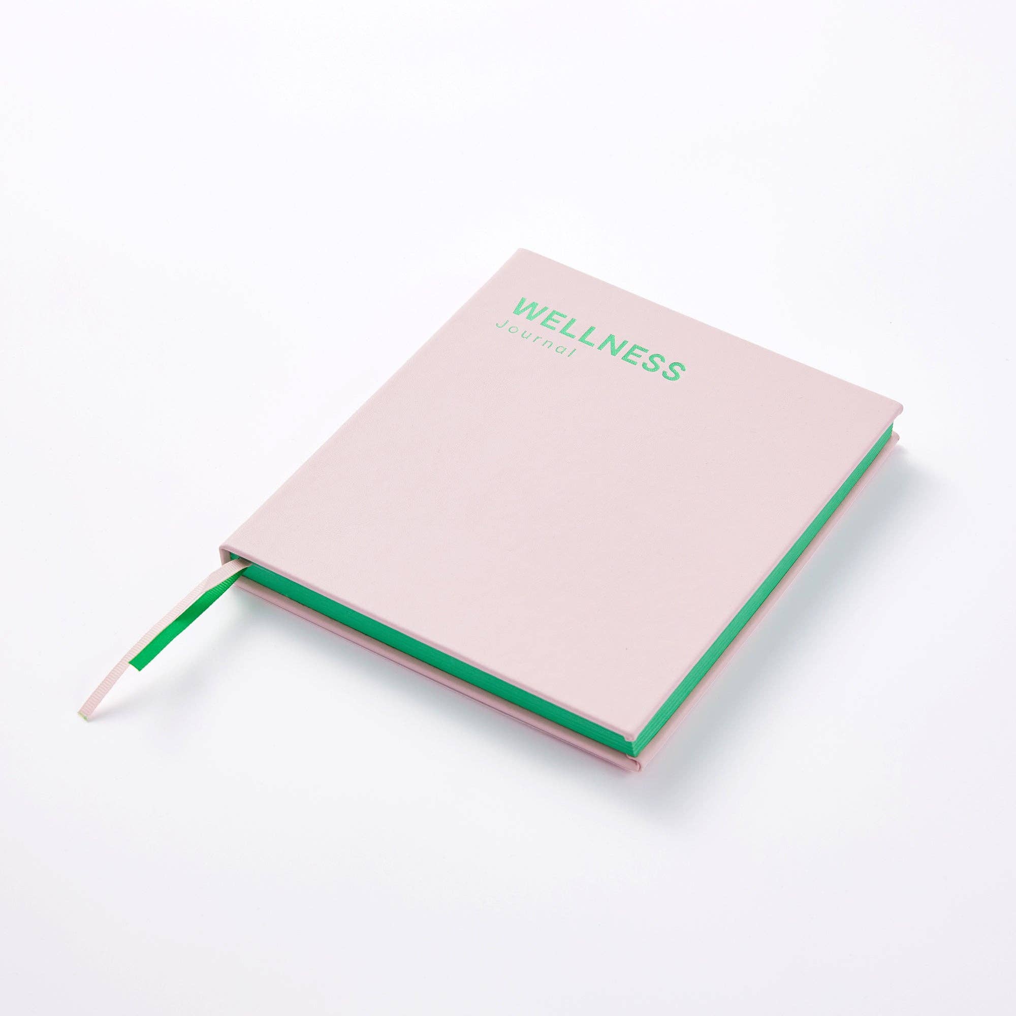 Myga Wellness Journal 2026