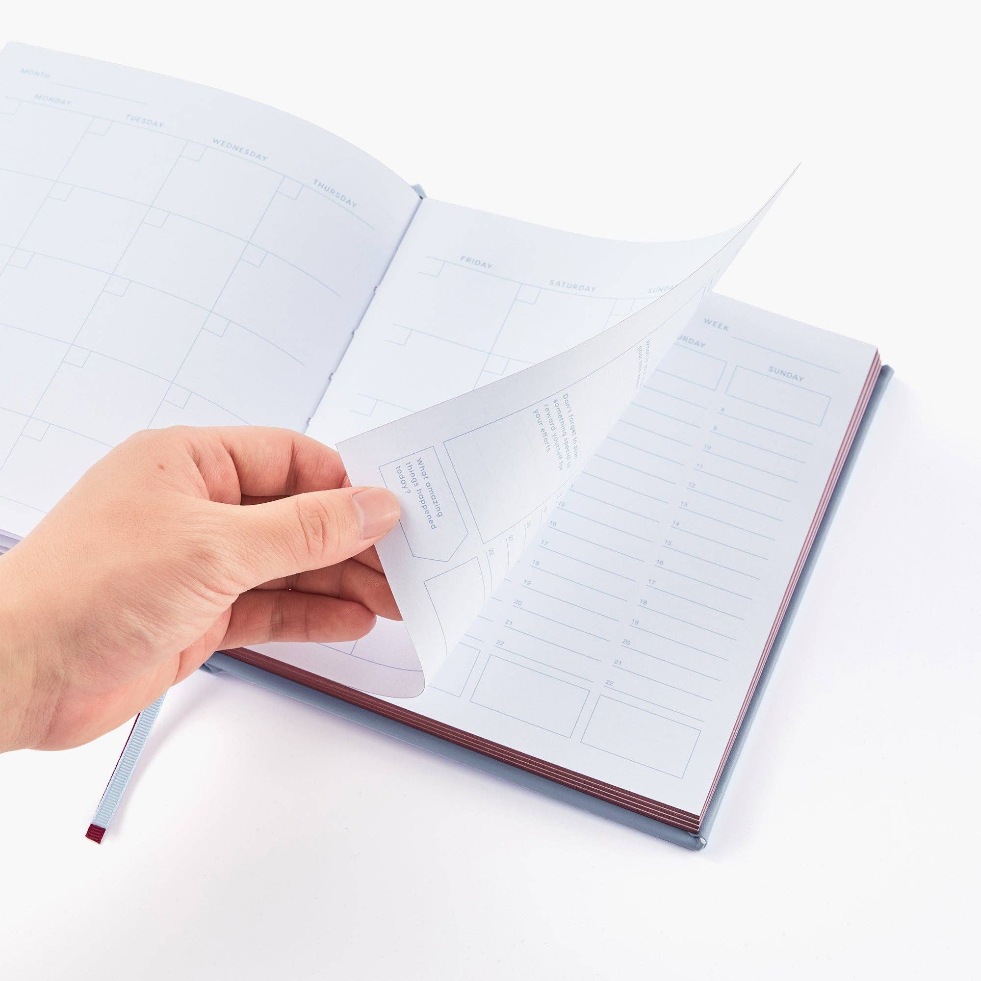 Myga Life Planner