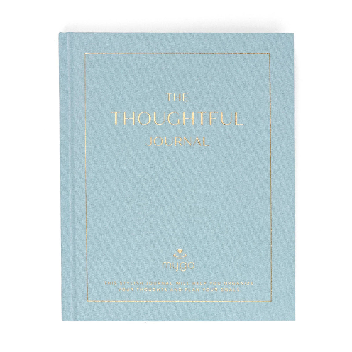 Thoughtful Journal