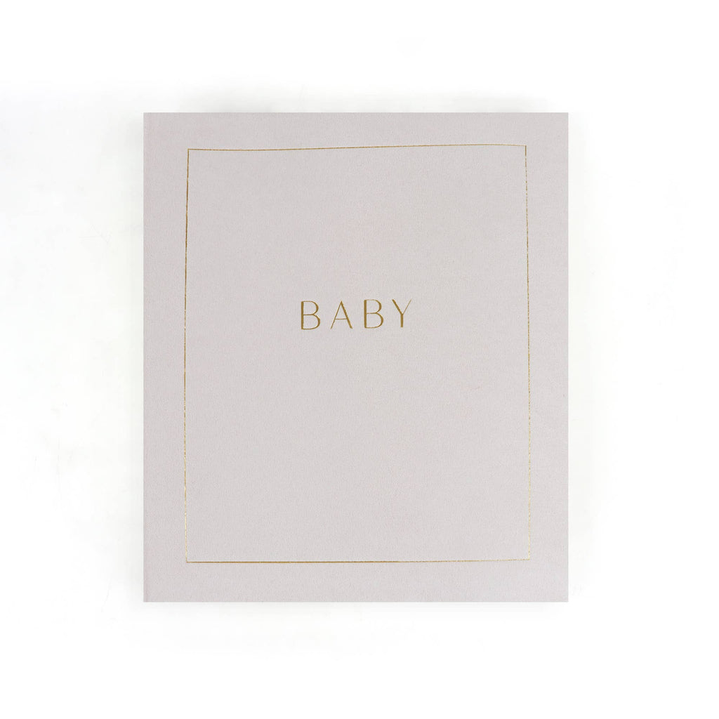 Baby Planner