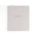 Baby Planner