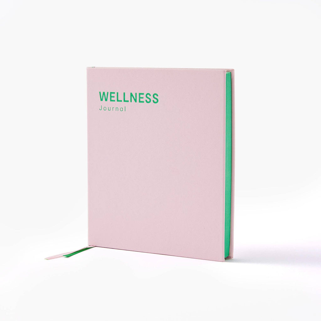 Myga Wellness Journal 2026