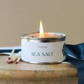 Sea Salt Paint Pot