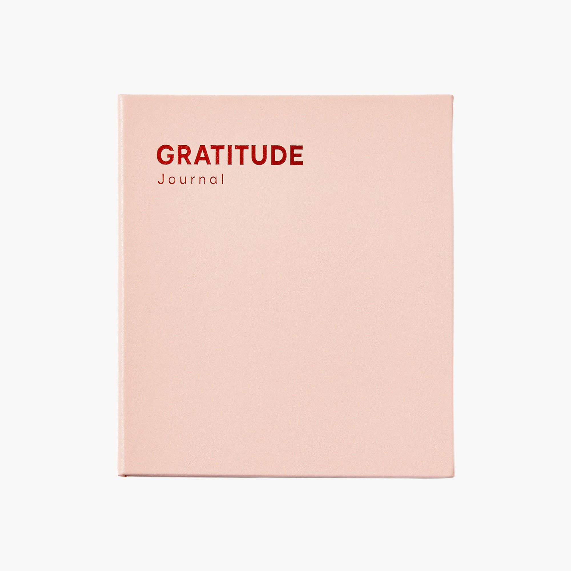 Myga Gratitude Journal