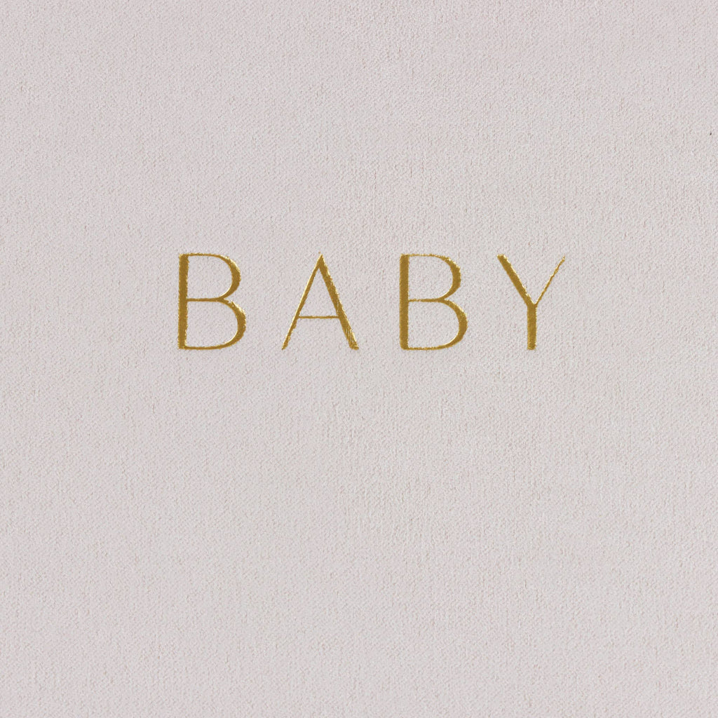 Baby Planner