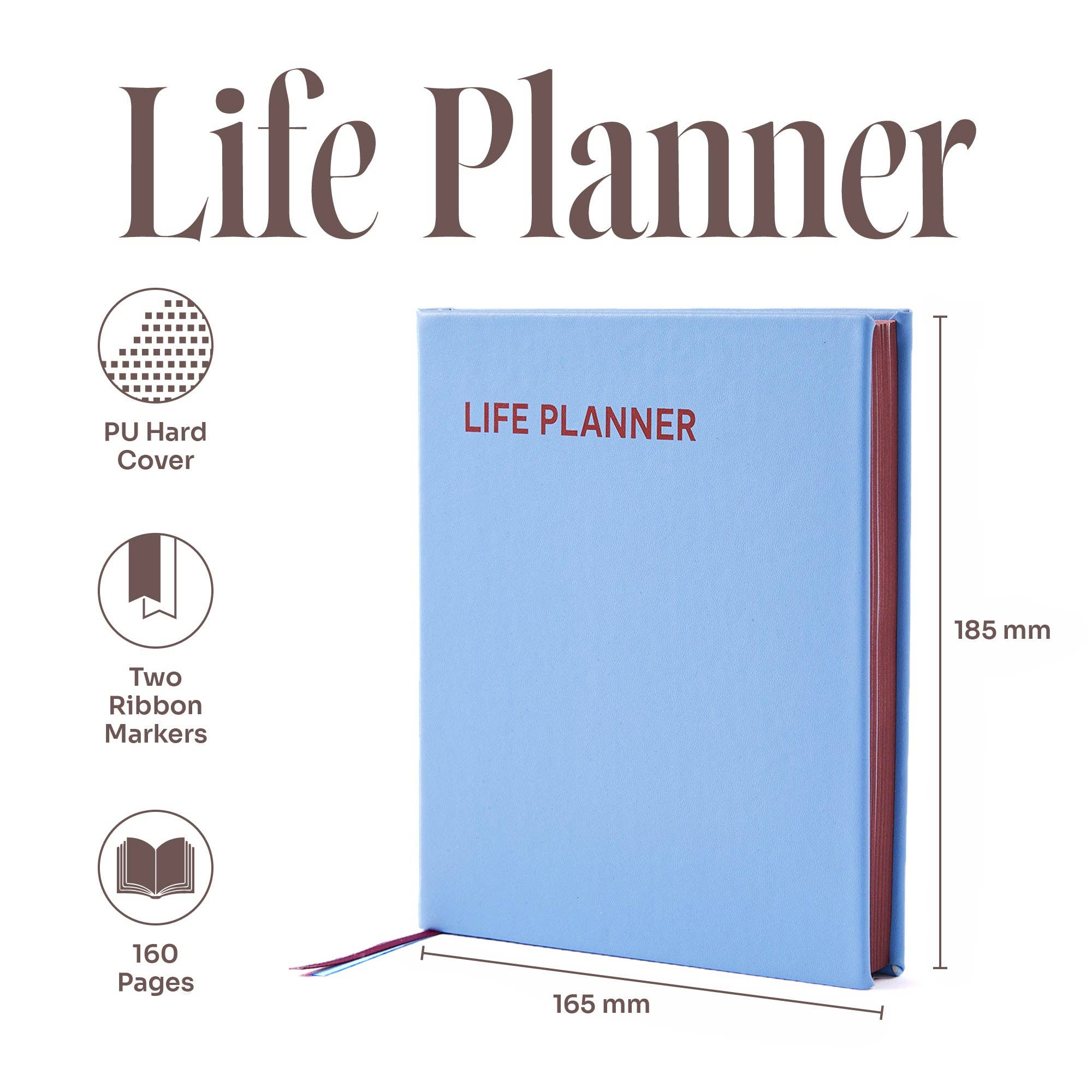 Myga Life Planner