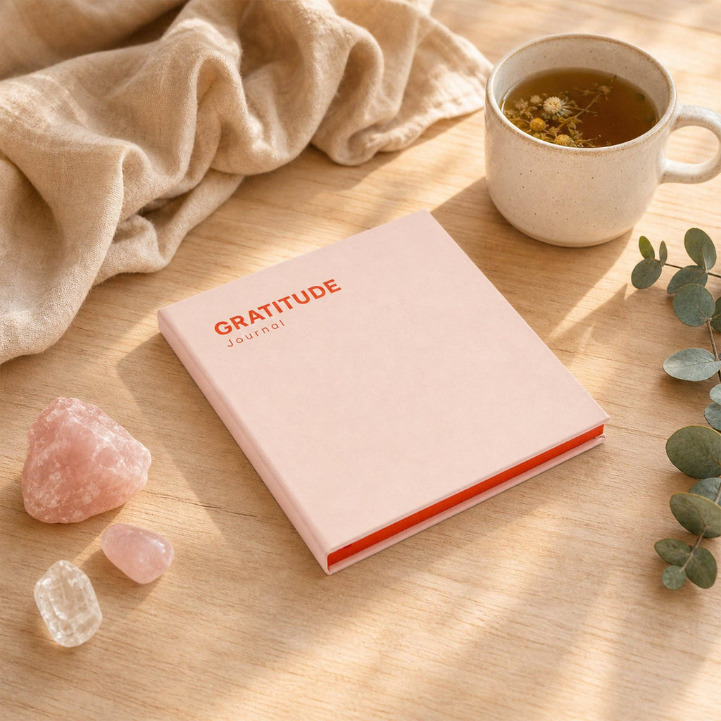 Myga Gratitude Journal