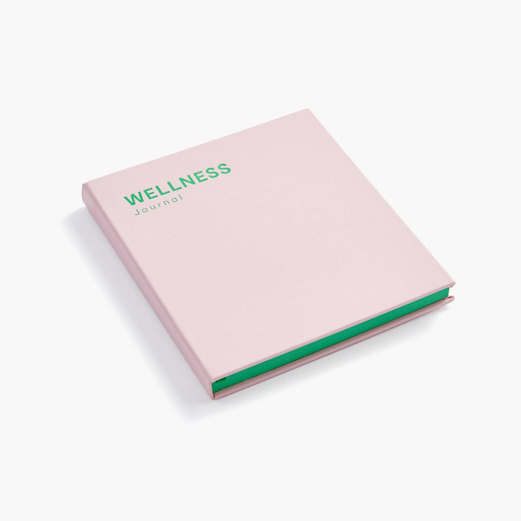 Myga Wellness Journal 2026