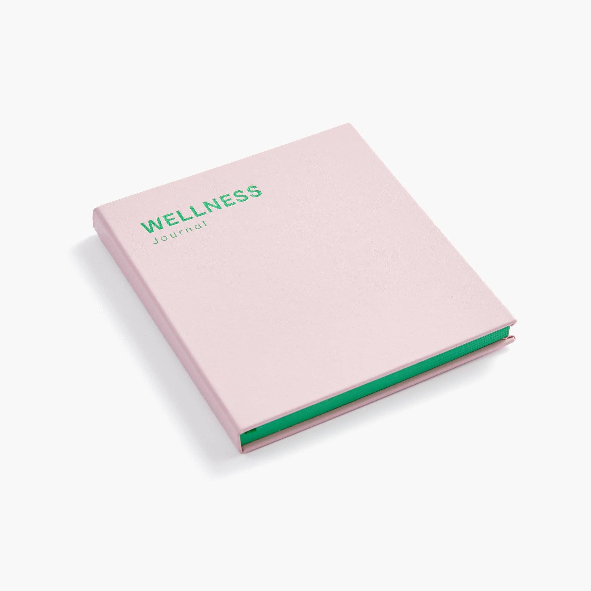 Myga Wellness Journal 2026